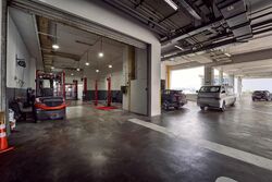 Enterprise One (D14), Factory #527407111